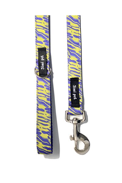 Jimi pet Gezdirme Kayışı Lily Model