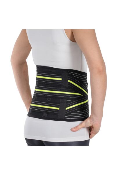 Wingmed Lumbosacral Corset 26cm