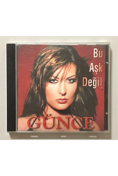 Generic Brand اليوم هذا ليس الحب Cd