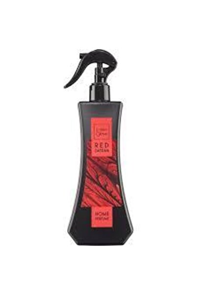 Highgenic Oda Parfümü Red Safran 350 Ml