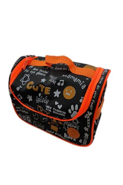 Brons Lunch Bag with Thermos