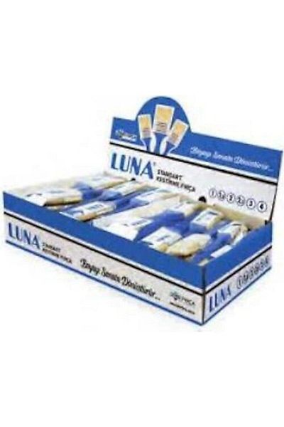 İzmir Fırça Luna Standard Cutting Brush Set