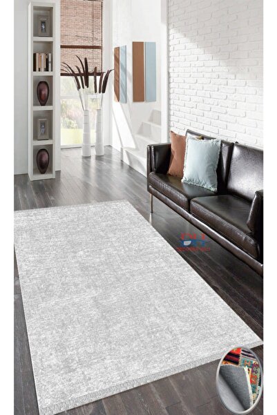 ÇELİKLER HALI MOBLYA Oturma Odası Yatak Odası Ve Salon Yıkanılabilir Kaymaz T...