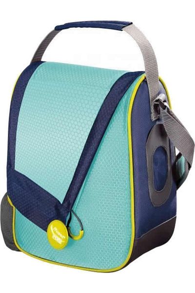 Maped Кутия за обяд Picnic Aqua Green 872017