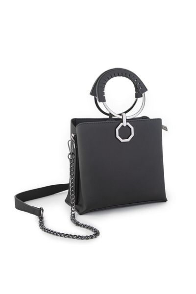 Nas Bag Geantă de damă cu lant