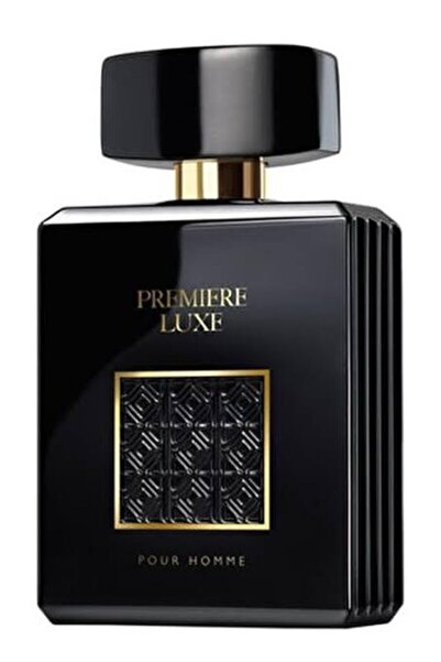 AVON Premiere Luxe Pour Homme Edt 75ml Erkek Parfüm