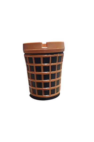 Söylemezavm طبق رماد داخل السيارة بدون رائحة