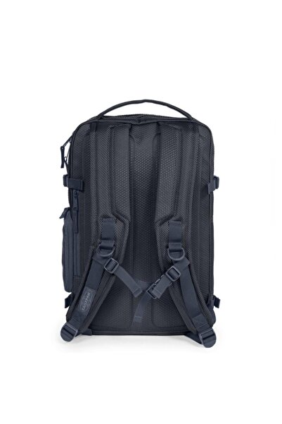Eastpak Tecum M Cnnct Marine Notebook Laptop Backpack Ek91do16