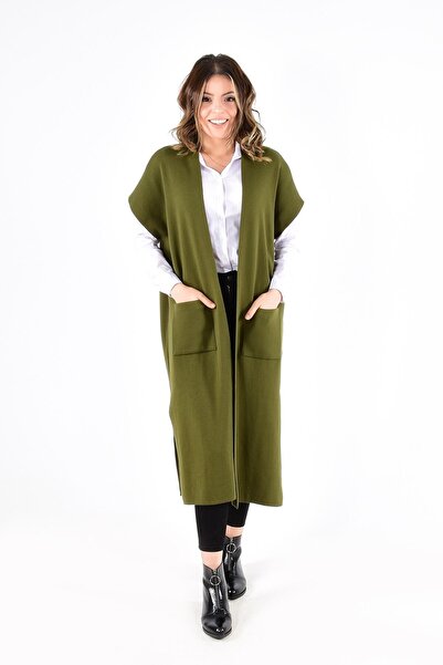 ModaPlaza Kadın Yelek 12779