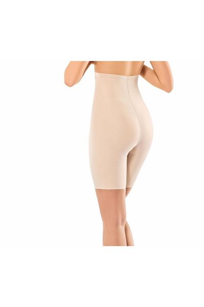 miss modinn club Corsetul Miss Modinn tăiat cu laser cu talie înaltă cu picior lung, fără urme în ținută, oferă o reducere a mărimii