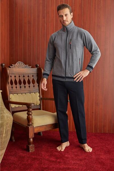 KLY Apaj Yaka Eşofman Takımı