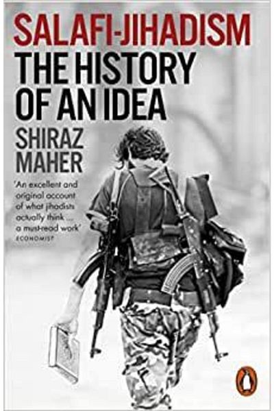 Dokuz Yayınları Salafi-Jihadism: Brief History