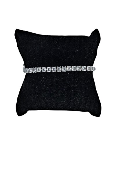 KÜPPELİ ACCESSORİES Su Yolu Bileklik Çelik