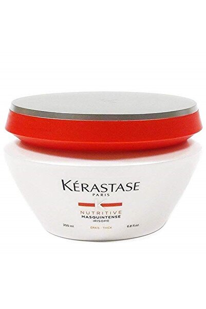 Kerastase Marka: Nutritive Irisome Masquintense Thick Maske 200ml Kategori: Yüz Maskesi