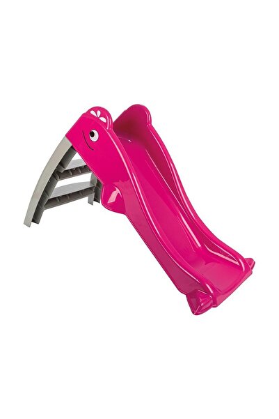 PİLSAN Sevimli Balina Su Kaydırak Pembe