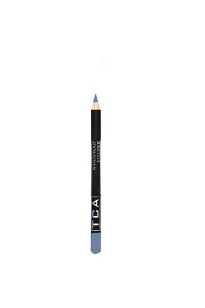 TCA Studio Make Up Waterproof Eyeliner - Waterproof Eyeliner Gray8697581981068