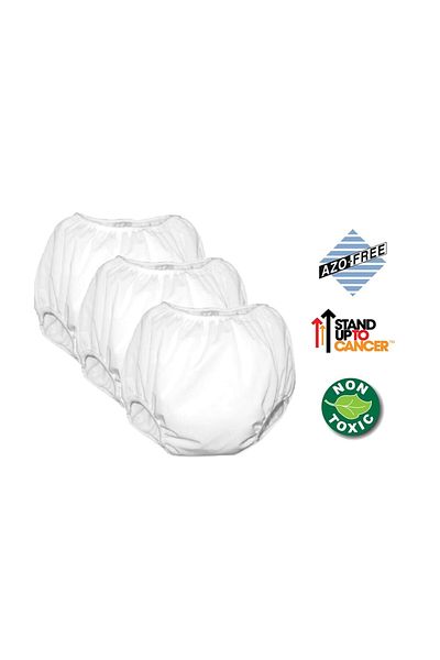 Sema Baby 15-20 kg Economic Training Pants No.2 - Pack of 3