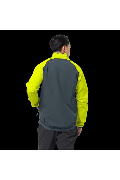 Jack wolfskin tandem softshell m