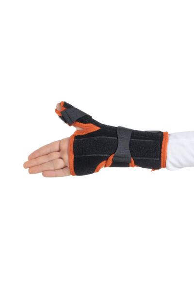 Wingmed Thumb Supported Hand Wrist Brace (Child Pediatric Product)