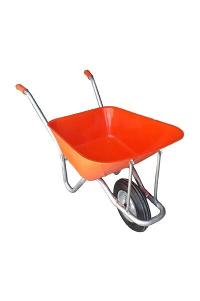 Tuna Yaparlar El Arabası