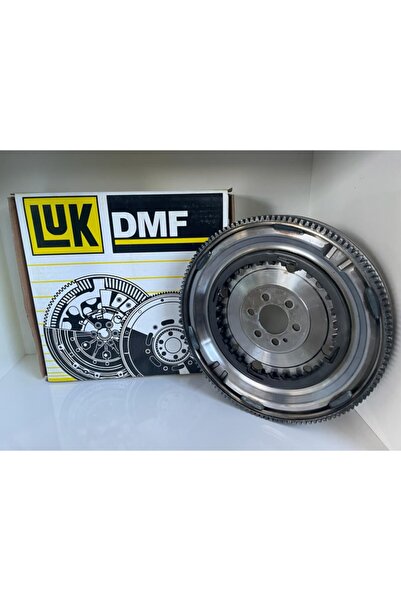 LUK 415054509 Volant Dsg Golf6-7-jetta-passat A3-leon 2012>1.6tdı Uyumlu