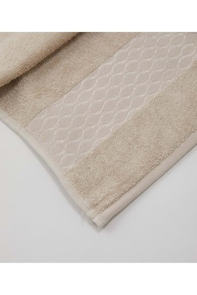 Özdilek Stone Elissa Towel 50x80