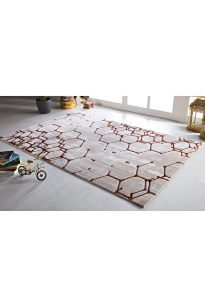 İstikbal Mobilya Gümüşsuyu Soprano Scarlet 6955 Bakır