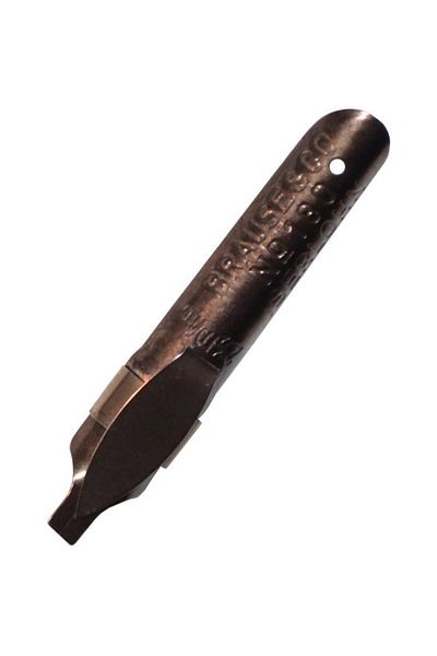 Brause طرف الخط Bandzug 2.00 مم