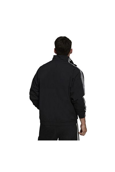 adidas Jacheta Adidas Lock Up Trefoil - H41391