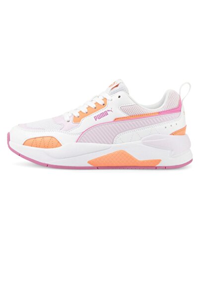 Puma 373108-45 X-ray 2 Square Spor Ayakkabı Beyaz