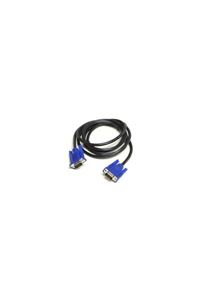 Platoon S-line Vga-vga Cable High Performance 5 Meters