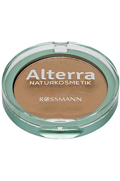 Alterra Brand: Bronze Powder No:01 Honey Yellow 10 G Category: Powder