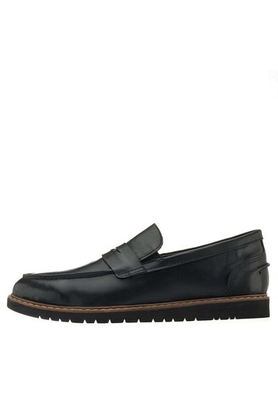 İriadam Ayl1112 Black Leather Thermo Sole in Numbers 45,46,47,48,49,50 4 Seasons Large Size Top Quality Erke