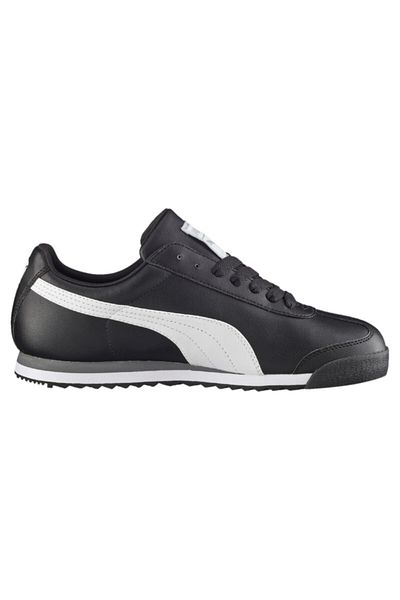 Puma 35357211   Roma Basic Unisex Casual Sneakers
