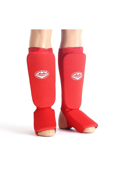 CYCLONE Kick Boxing And Muay Thai Foot Kaval Protector