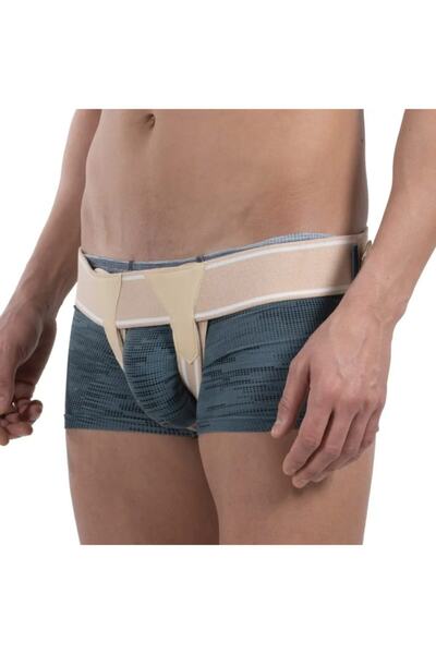 Wingmed Wıngmed Fıtık Bağı Çift Taraflı (w 427)