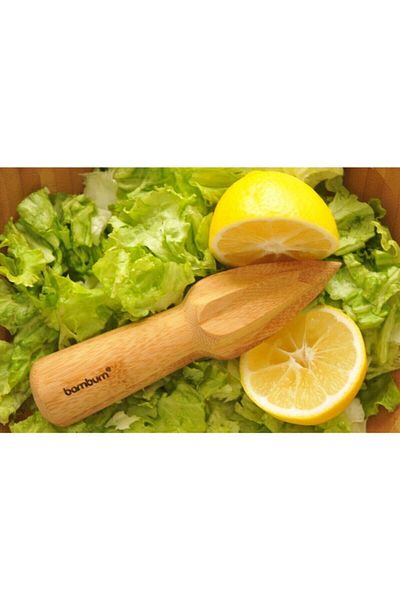 Bambum Pepato Lemon Squeezer