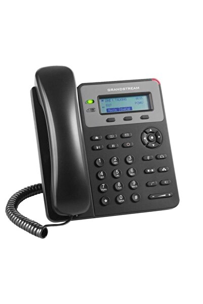 GRANDSTREAM Gxp1610 Serisi Ip Telefon