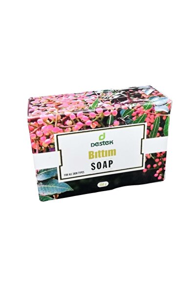 Destek 150 جرام صابون بيتيم