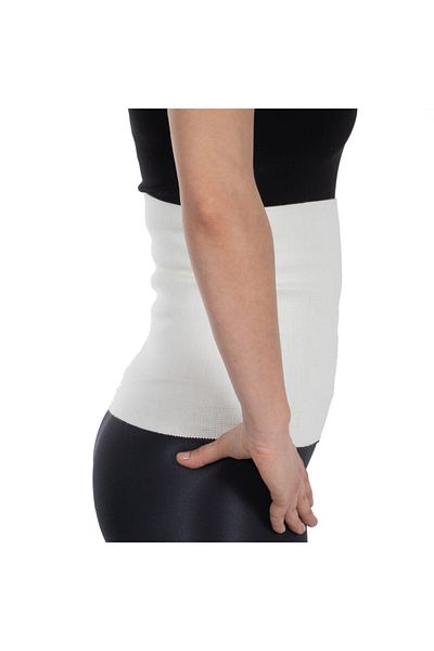 Wingmed Wool Corset with Velcro (in Scaling and Waist Pain)