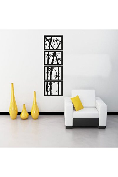 GİZEM SHOP Dörtlü Palmiye Ağacı Ofis Ve Evinizin Dokaryonu Için Muhteşem Bir ...