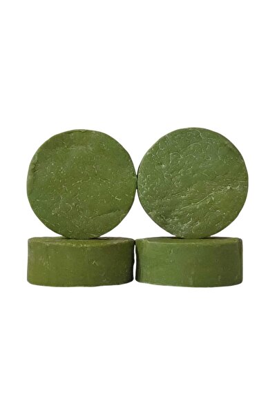 ONLİNE PAZAR %100 Doğal Yosun Sabunu 420 Gr. Ambalajlı