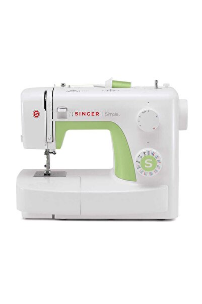 SİNGER Mașină de cusut Model Home 3229 - 2015St 6042719691