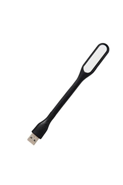 MOLIX Usb Led Lamba Katlanabilir Notebook Kitap Okuma Klavye Aydınlatma