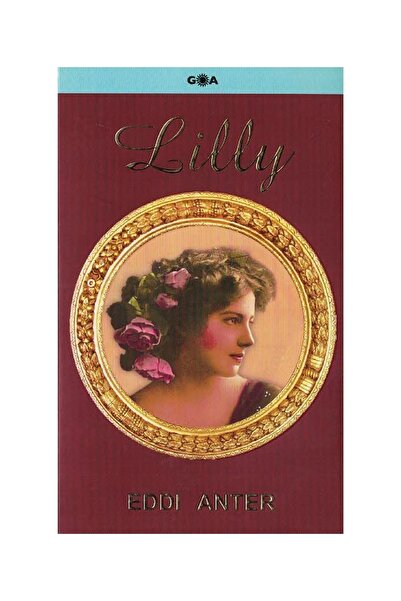 Goa Basım Yayın Lilly (türkçe)