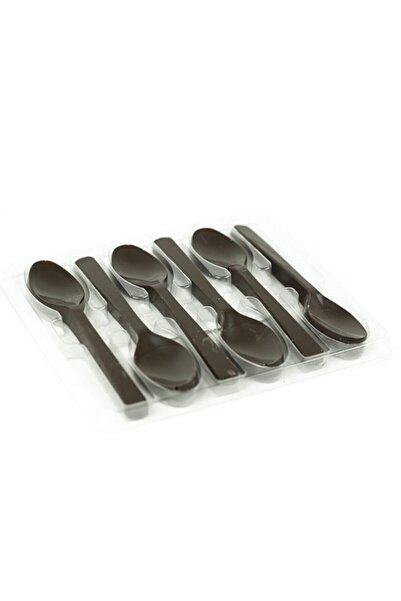 Tuğba Kuruyemiş Bellina Kaşık Çikolata 6 Lı