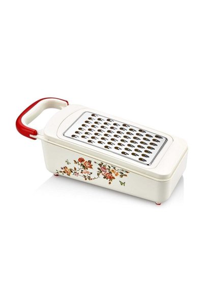 Özmet Luxury Boxed Grater