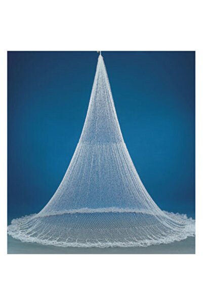 SAVAGE Serpme Ağ 7 kg