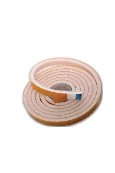 Genel Markalar Kapı Ve Pencere Fitilli Kauçuk Kahverengi Izolasyon Bandı Kapı...