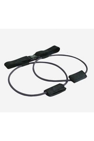 Dynamic Hip Basen Exercise Band